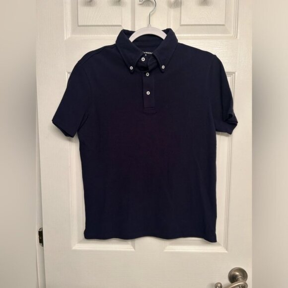Spier & Mackay Other - SOLD Spier & Mackay Basic Polo Shirt